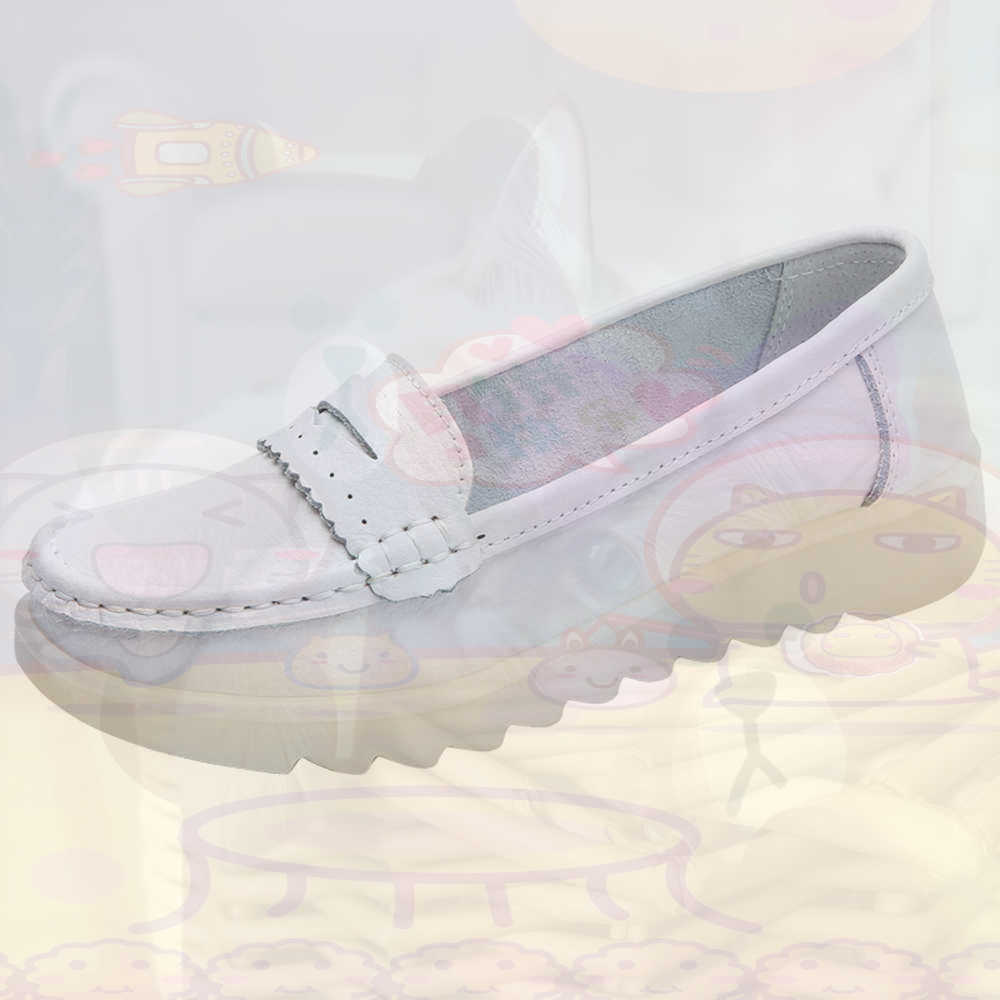 Streetwear Brand Store - Mocassino Guida Scarpe da ginnastica per