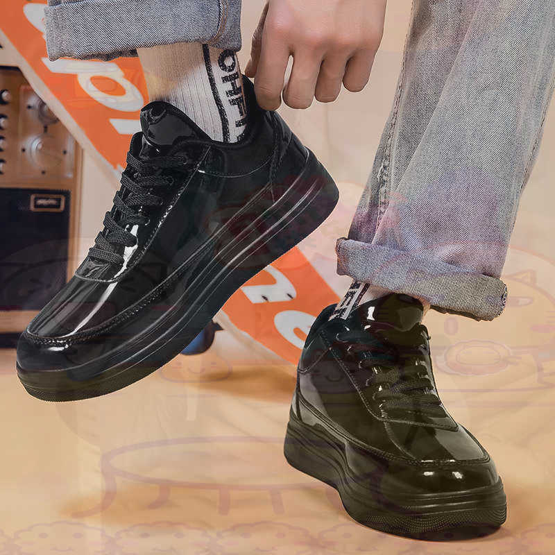 Streetwear Brand Store - Stivali Taglia 33 Scarpe da tennis