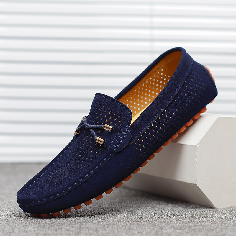 Streetwear Brand Luxury - Scarpe Casual da Uomo Estate 2026,