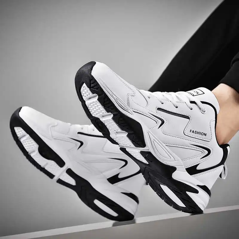 Streetwear Brand Store - Scarpe da ginnastica da palestra primaverili