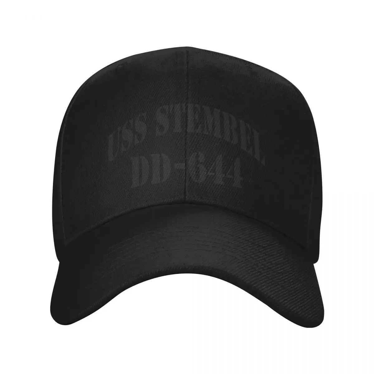 Streetwear Brand Store - Nuovo Cappellino da Baseball USS STEMBEL