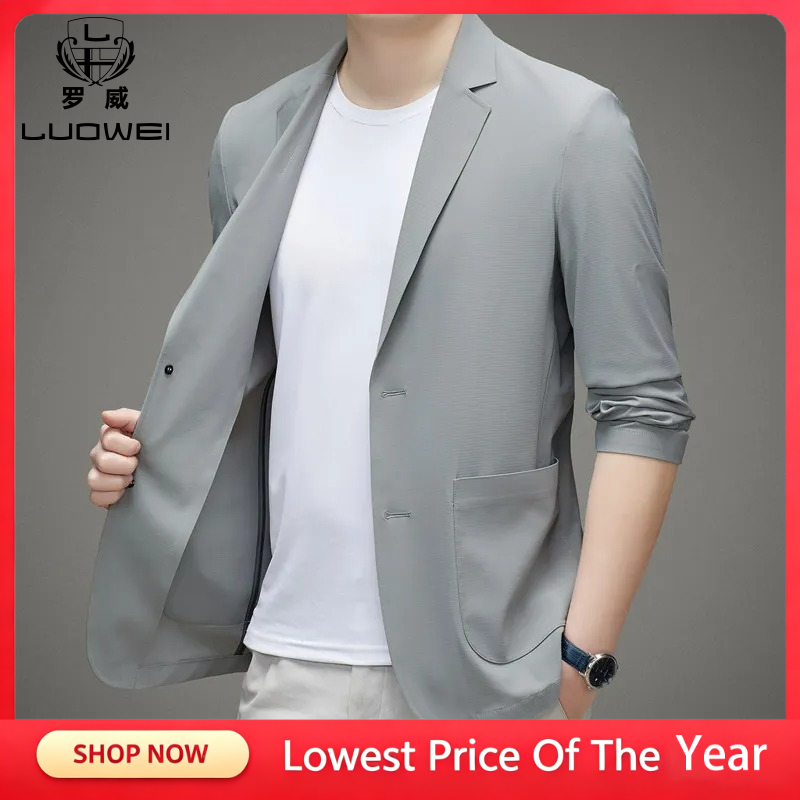 Giacca Tecnica Estiva Traspira - Streetwear Brand Jacket recensione e prezzo