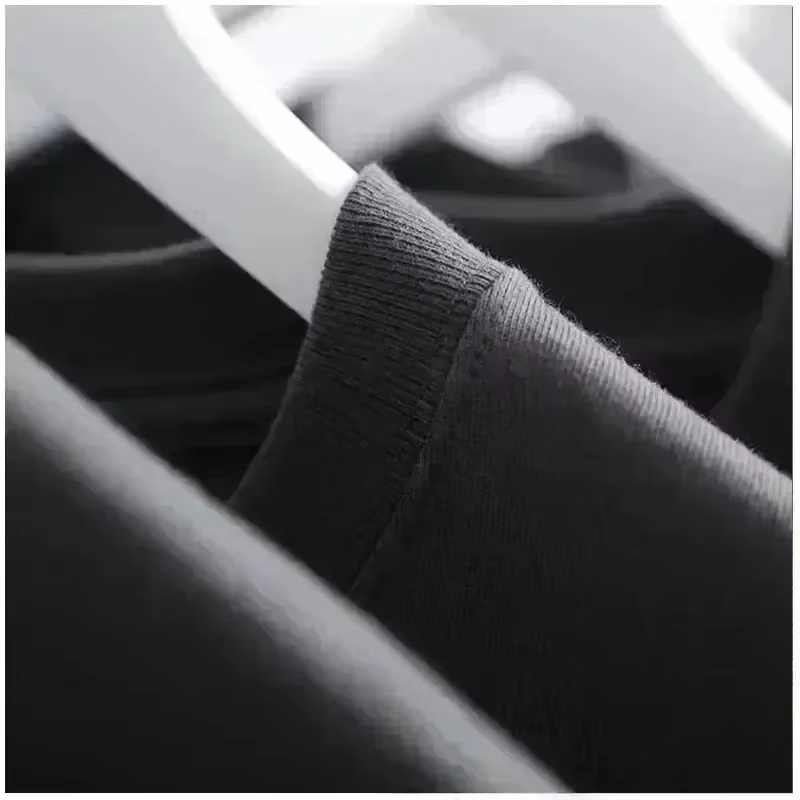 T-shirt a maniche corte in cot - Underground Streetwear Brand recensione e prezzo