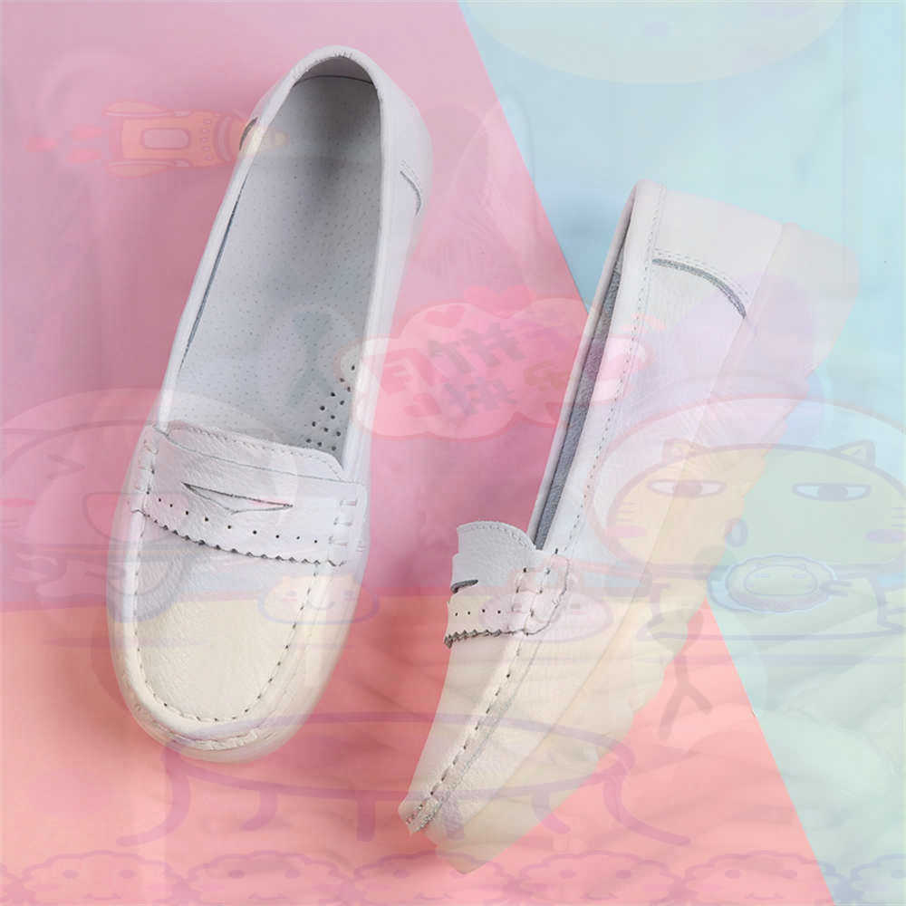 Mocassino Guida Scarpe da ginn - Streetwear Brand Store recensione e prezzo