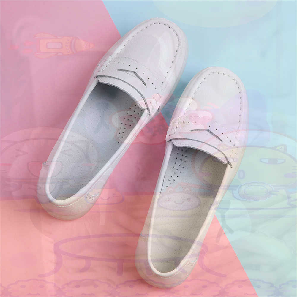 Mocassino Guida Scarpe da ginn - Streetwear Brand Store recensione e prezzo