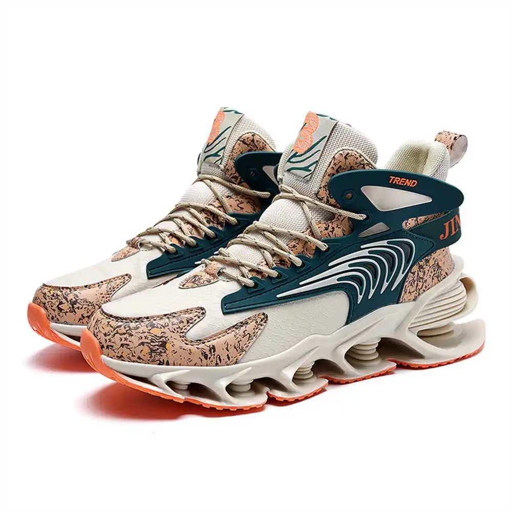 Scarpe da ginnastica da corsa  - Streetwear Brand Collection recensione e prezzo