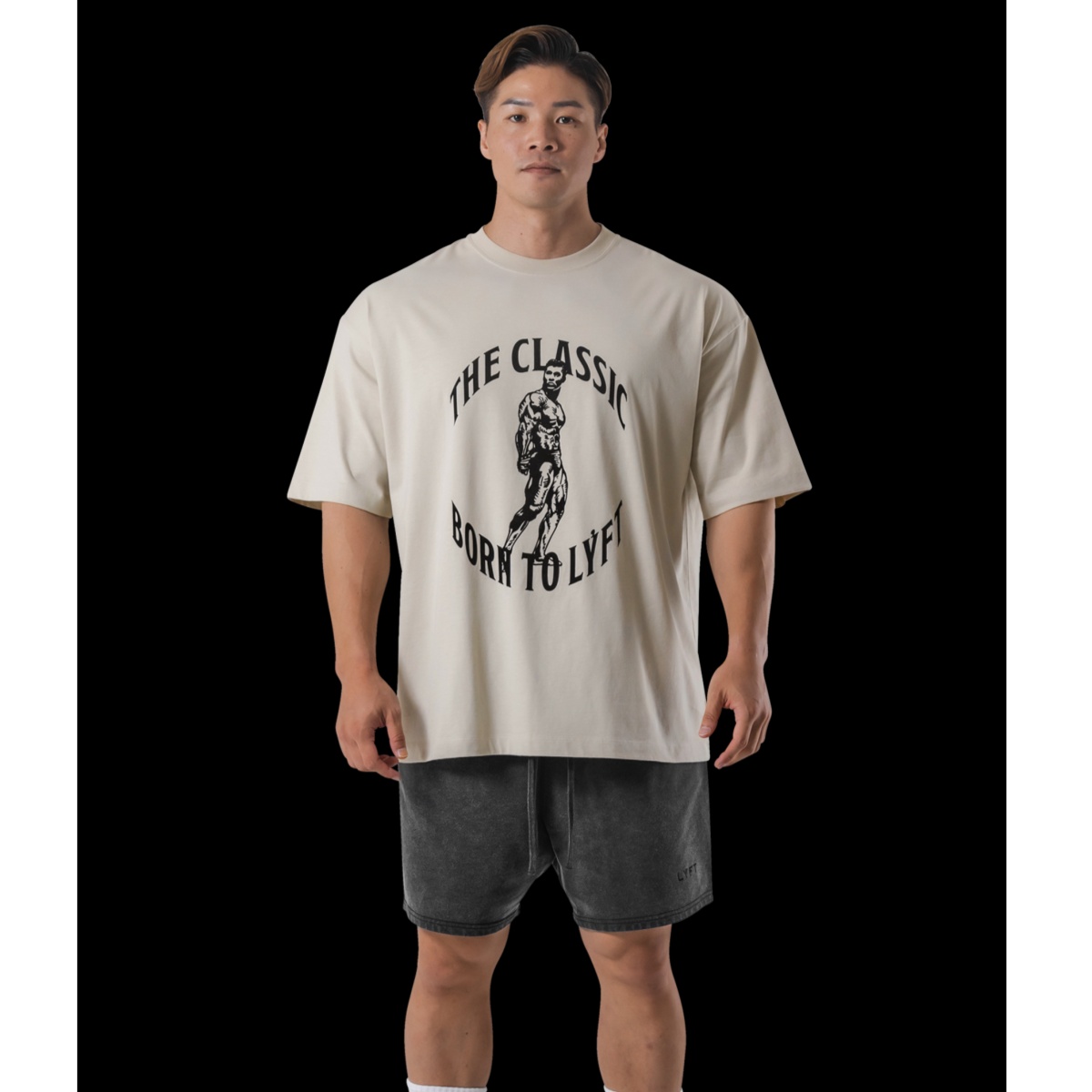 T-shirt Classica LY con Anello - Streetwear Brand Rings recensione e prezzo