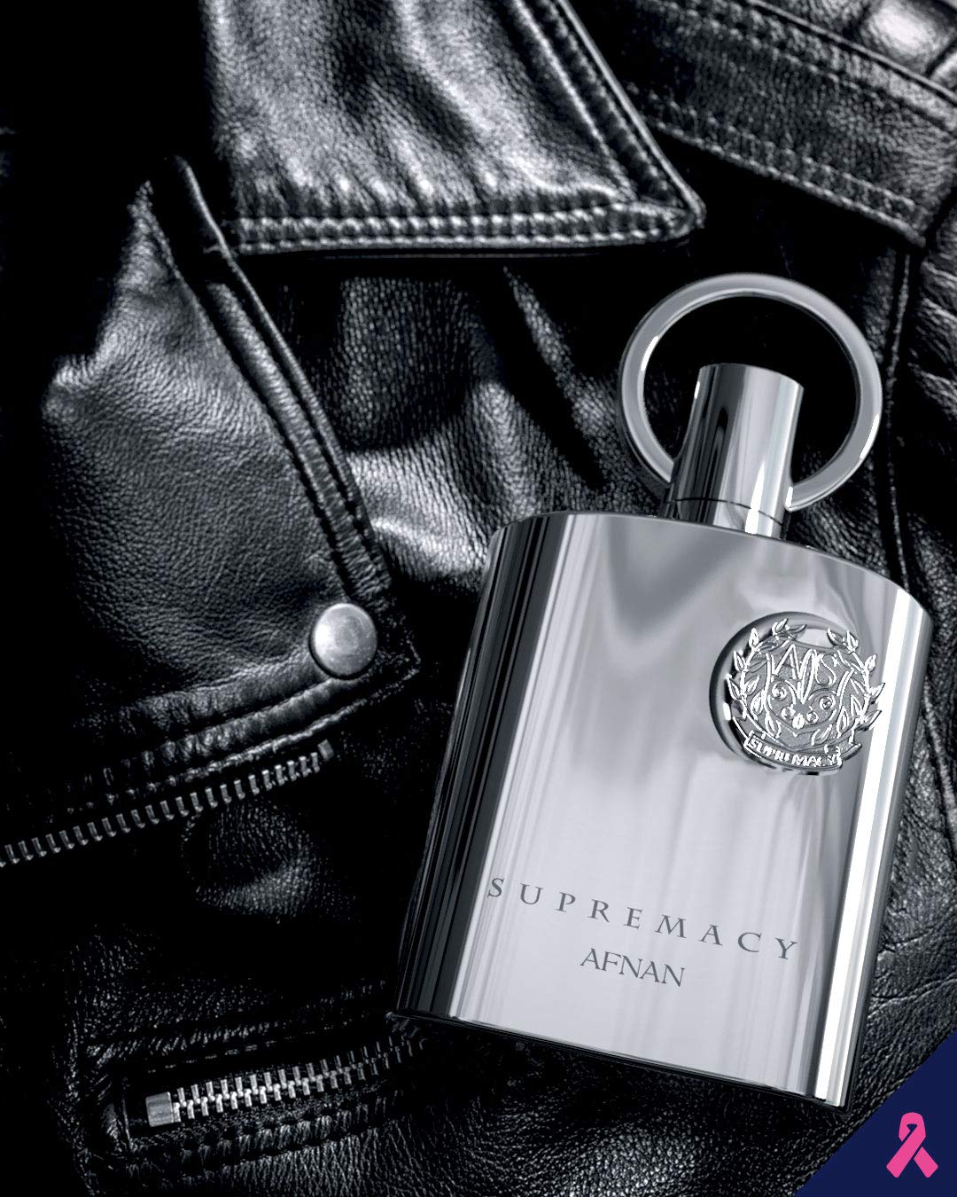 Profumo da uomo Afnan Supreme  - Supreme Brand Streetwear recensione e prezzo