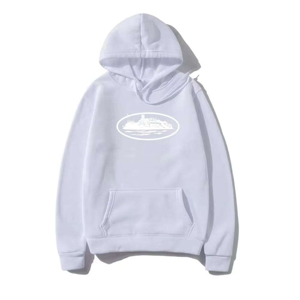 Felpa con Cappuccio Oversize d - Streetwear Outfit Brand recensione e prezzo