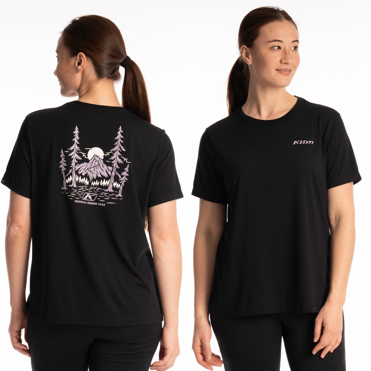 T-shirt White Canyon KL Outdoo - Streetwear Brand Kl recensione e prezzo