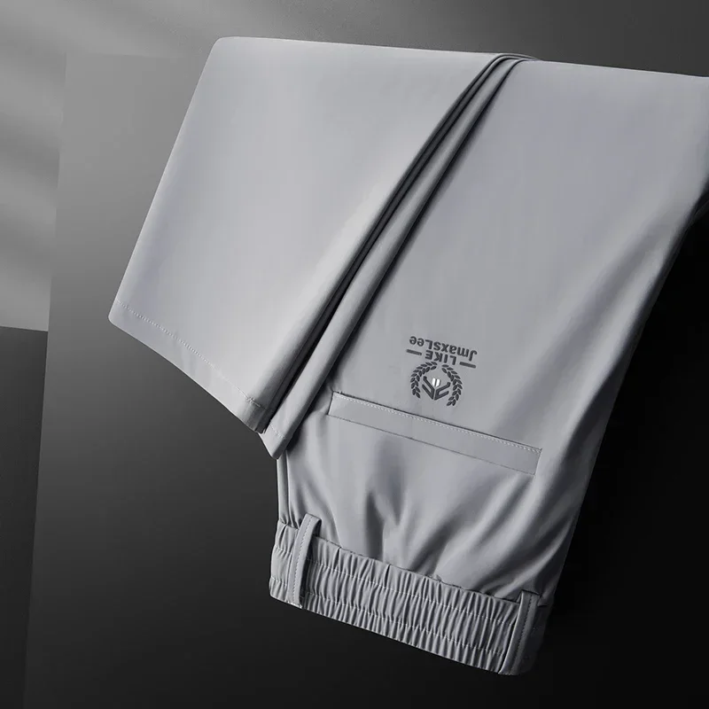 2024 Pantaloni casual sottili  - Streetwear Brand Luxury recensione e prezzo