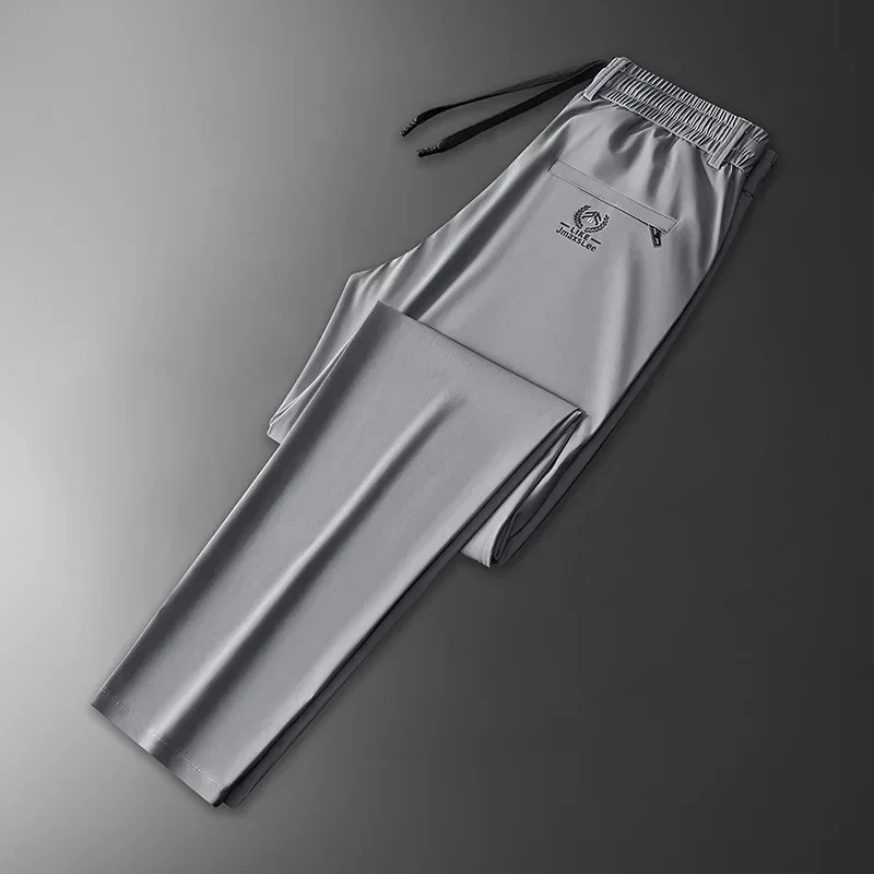 2024 Pantaloni casual sottili  - Streetwear Brand Luxury recensione e prezzo