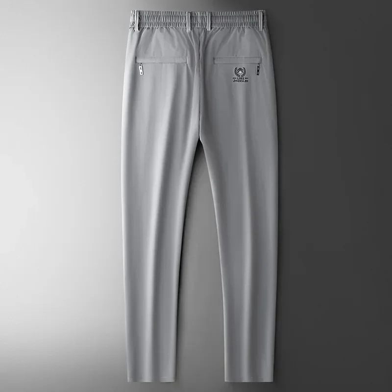 2024 Pantaloni casual sottili  - Streetwear Brand Luxury recensione e prezzo