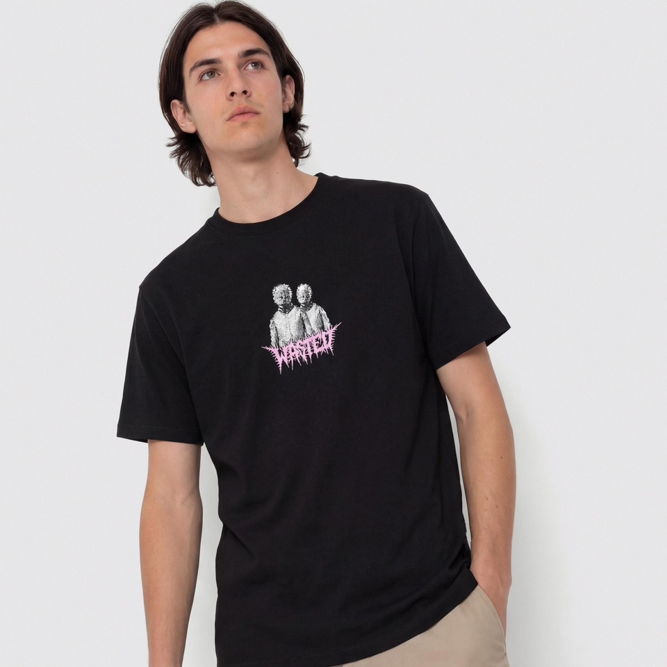 T-shirt Orthos Paris Trendy Sk - Streetwear Brand In Paris recensione e prezzo