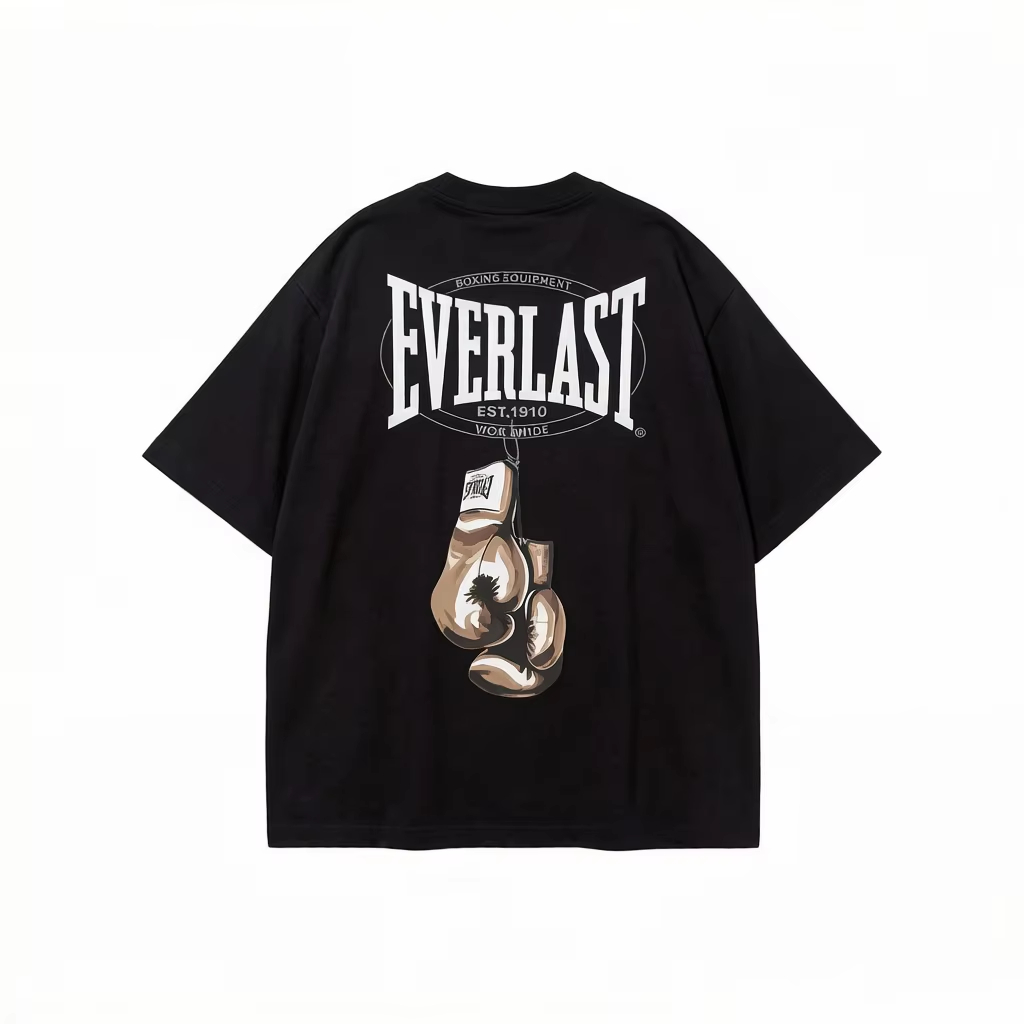 T-shirt in cotone con stampa g - Streetwear Brand Rings recensione e prezzo