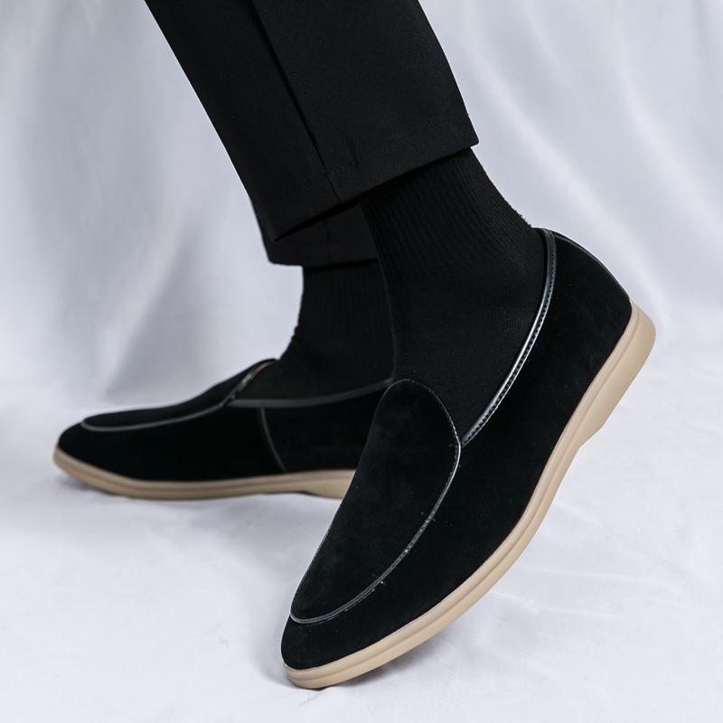 Moda uomo scarpe mocassini di  - Streetwear Brand Luxury recensione e prezzo
