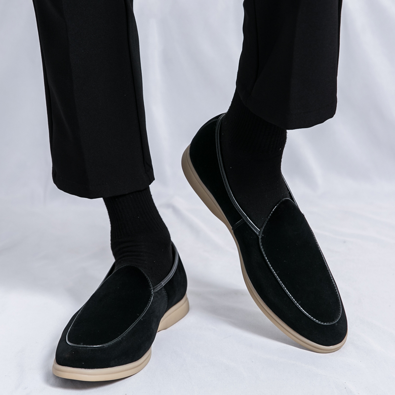 Moda uomo scarpe mocassini di  - Streetwear Brand Luxury recensione e prezzo