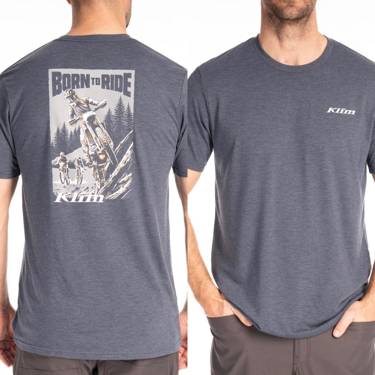 T-shirt Hawley KL Outdoor ADV  - Streetwear Brand Kl recensione e prezzo