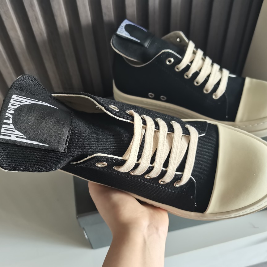 Sneaker Classica da Donna di M - Streetwear Brand Luxury recensione e prezzo