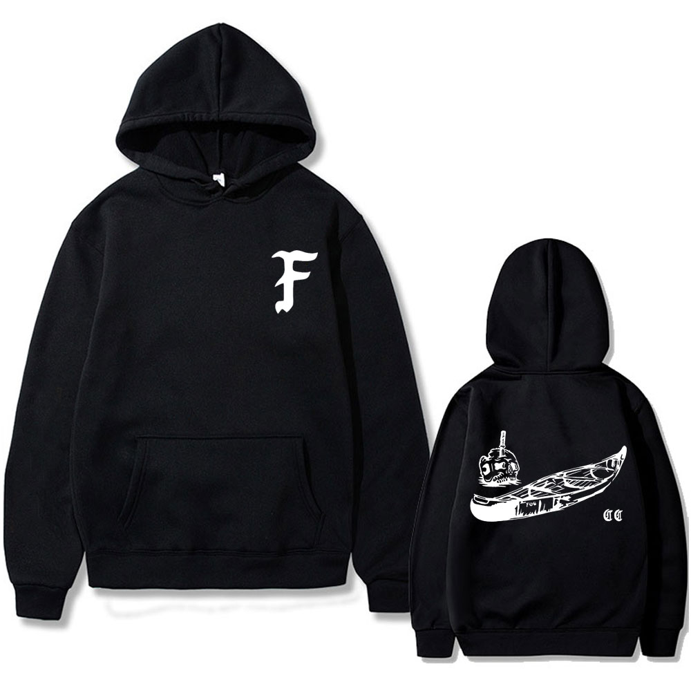 Felpa con Cappuccio Oversize d - Streetwear Outfit Brand recensione e prezzo