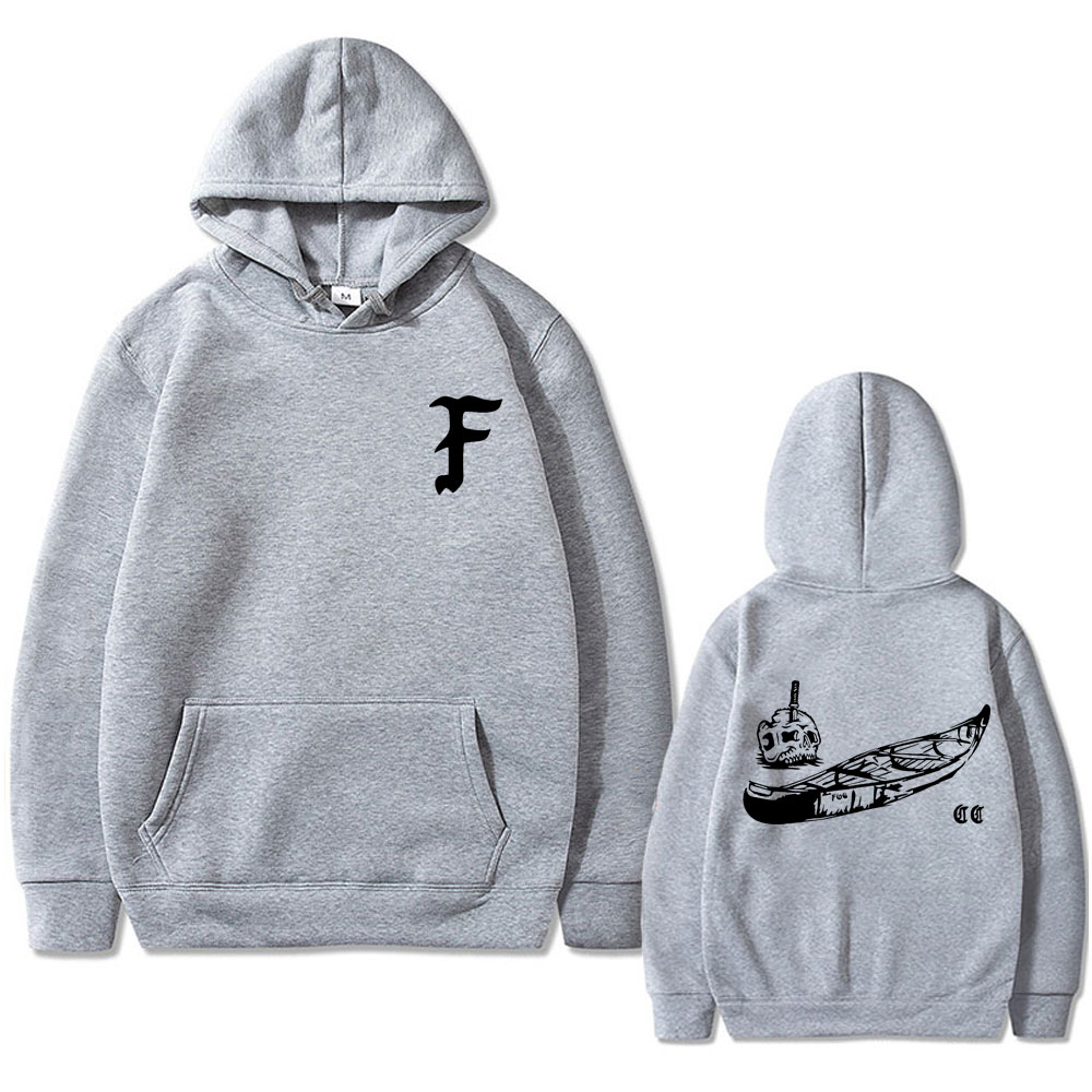 Felpa con Cappuccio Oversize d - Streetwear Outfit Brand recensione e prezzo