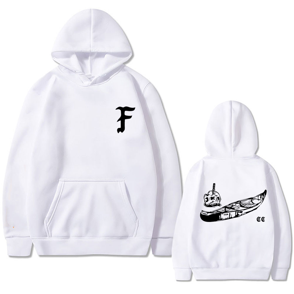 Felpa con Cappuccio Oversize d - Streetwear Outfit Brand recensione e prezzo