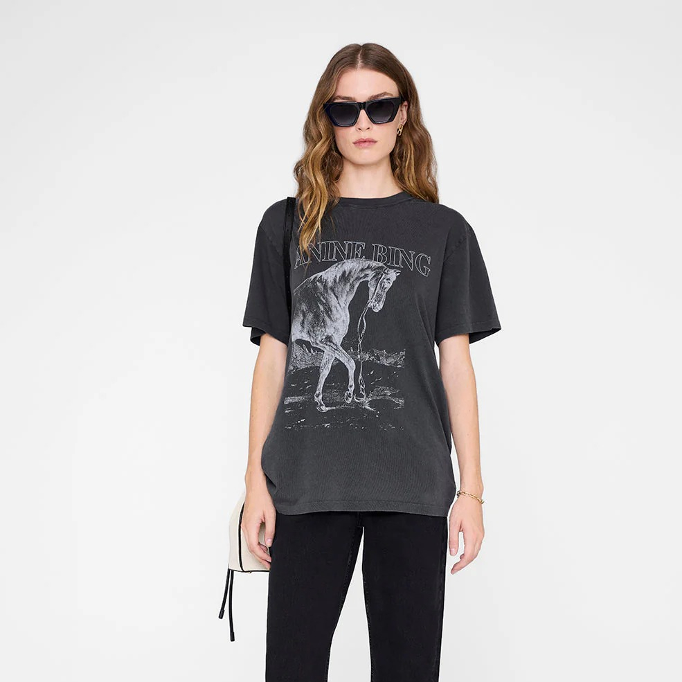 T-shirt di marca di lusso con  - Streetwear Brand New York recensione e prezzo