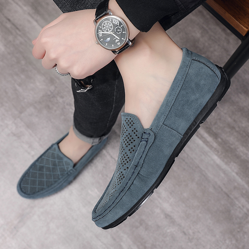 STRONGSHEN scarpe da uomo Casu - Streetwear Brand Luxury recensione e prezzo
