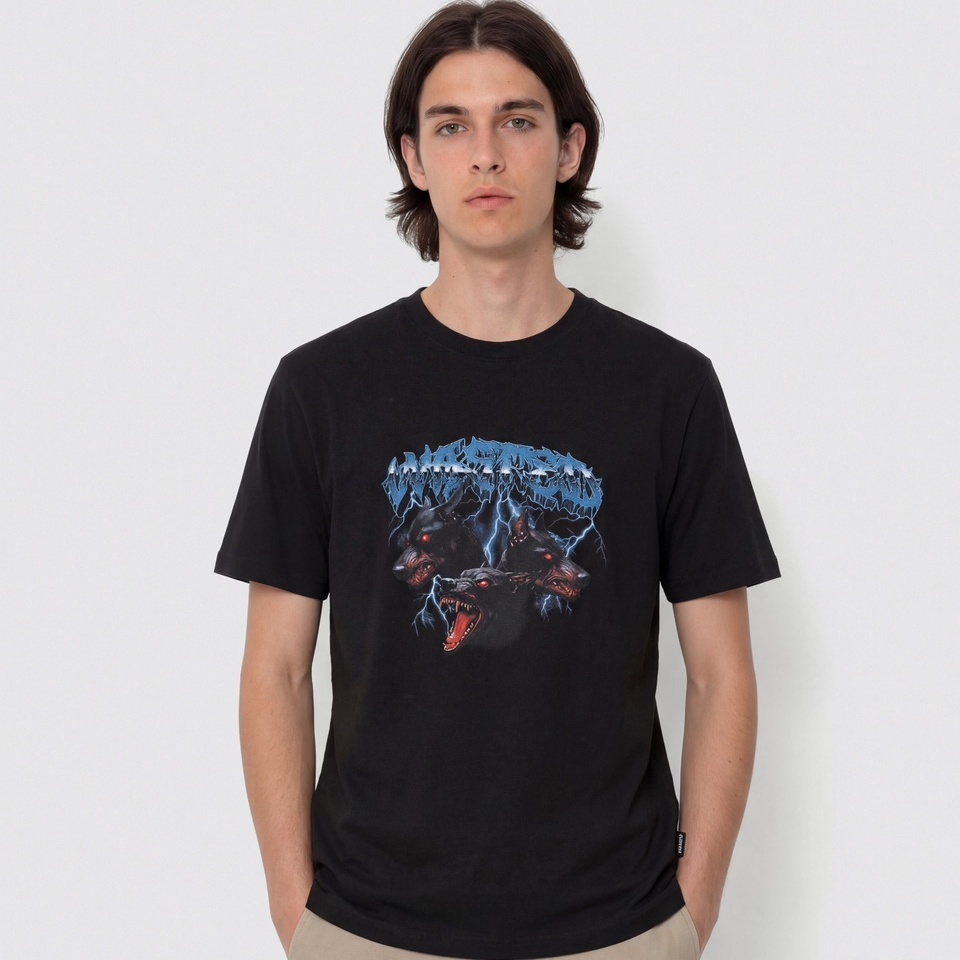T-shirt di Tendenza Run Paris, - Streetwear Brand In Paris recensione e prezzo