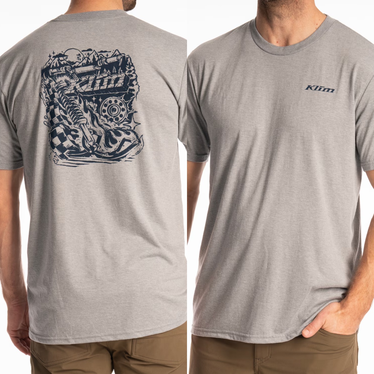 T-shirt 2026 Guts N' Glory KL  - Streetwear Brand Kl recensione e prezzo
