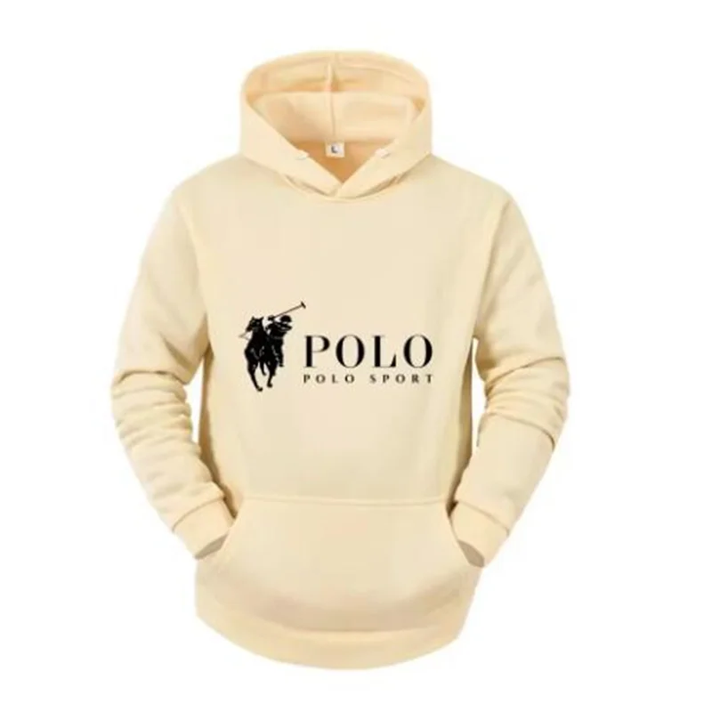 Nuova Felpa Oversize di Lusso  - Streetwear Outfit Brand recensione e prezzo