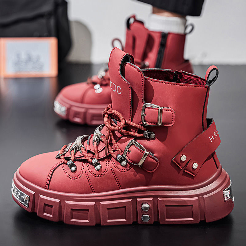 Stivali di marca originali per - Streetwear Brand Luxury recensione e prezzo