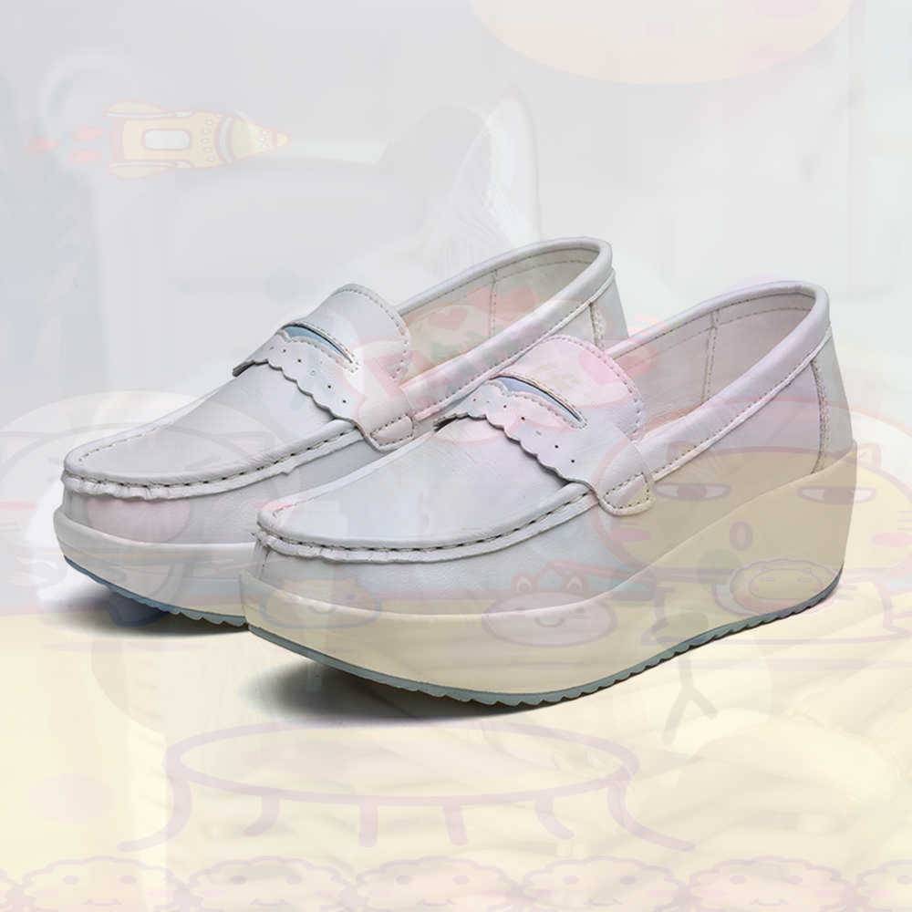 Plataform Winter Pink Sneakers - Streetwear Brand Store recensione e prezzo