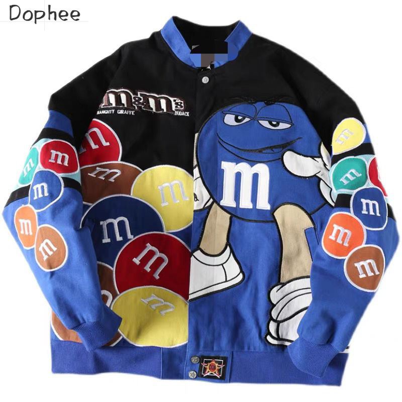 2025 Cappotto streetwear unifo - Streetwear Brand Jacket recensione e prezzo
