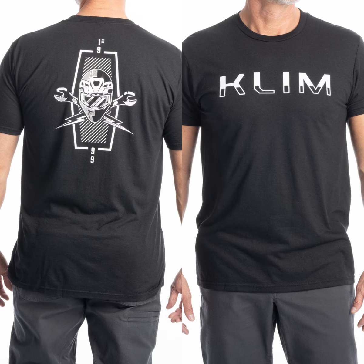 T-shirt gialla Rippin KL Outdo - Streetwear Brand Kl recensione e prezzo
