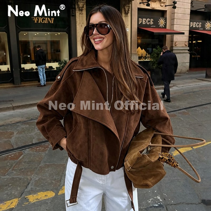 Nuova Giacca Oversize in Camos - Streetwear Brand Jacket recensione e prezzo