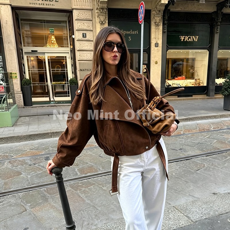 Nuova Giacca Oversize in Camos - Streetwear Brand Jacket recensione e prezzo