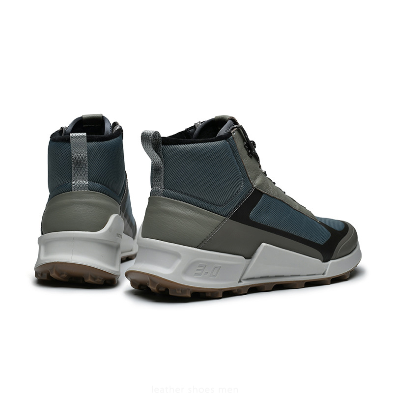 Scarpe Sportive Alte da Ginnas - Streetwear Brand Luxury recensione e prezzo