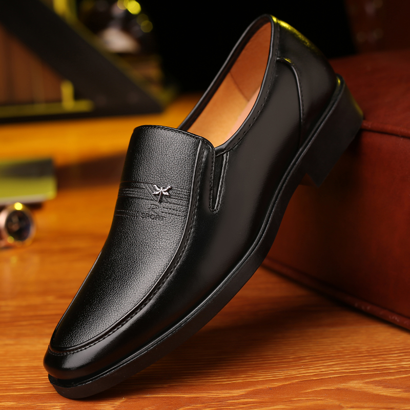 Scarpe in pelle Scarpe da lavo - Streetwear Brand Luxury recensione e prezzo