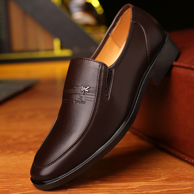 Scarpe in pelle Scarpe da lavo - Streetwear Brand Luxury recensione e prezzo