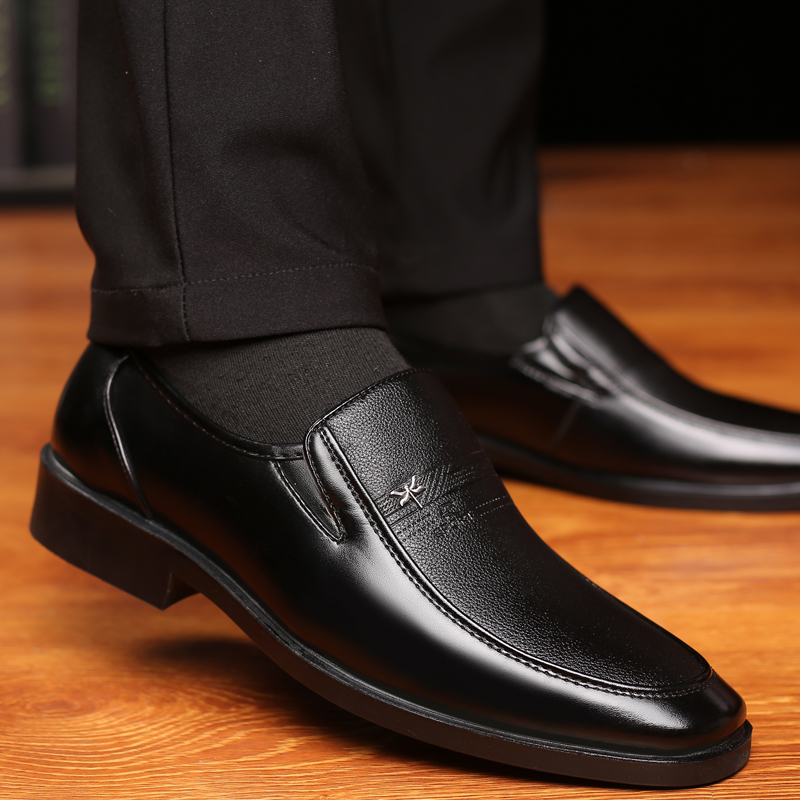 Scarpe in pelle Scarpe da lavo - Streetwear Brand Luxury recensione e prezzo