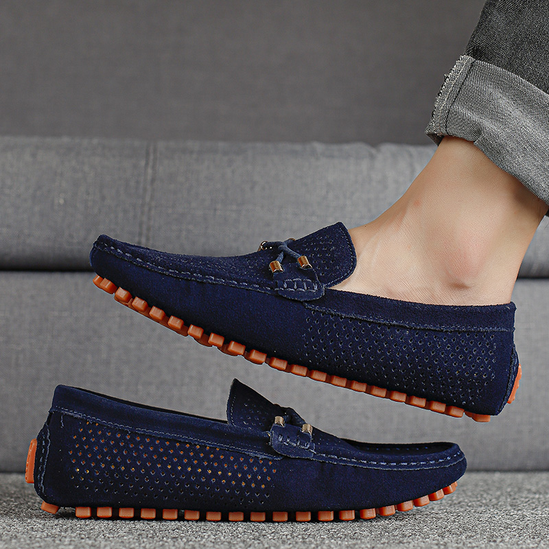 Scarpe Casual da Uomo Estate 2 - Streetwear Brand Luxury recensione e prezzo