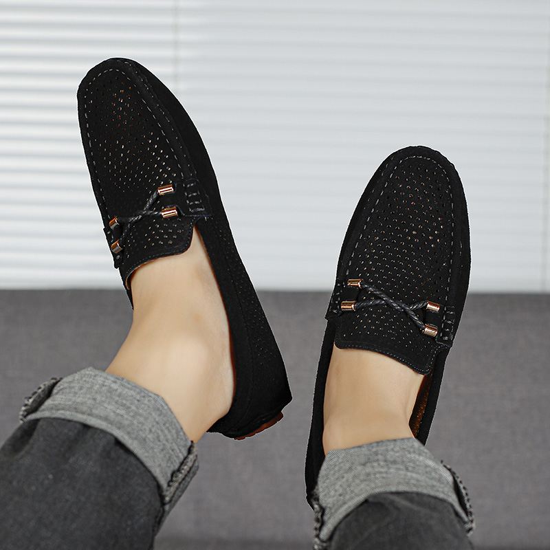 Scarpe Casual da Uomo Estate 2 - Streetwear Brand Luxury recensione e prezzo