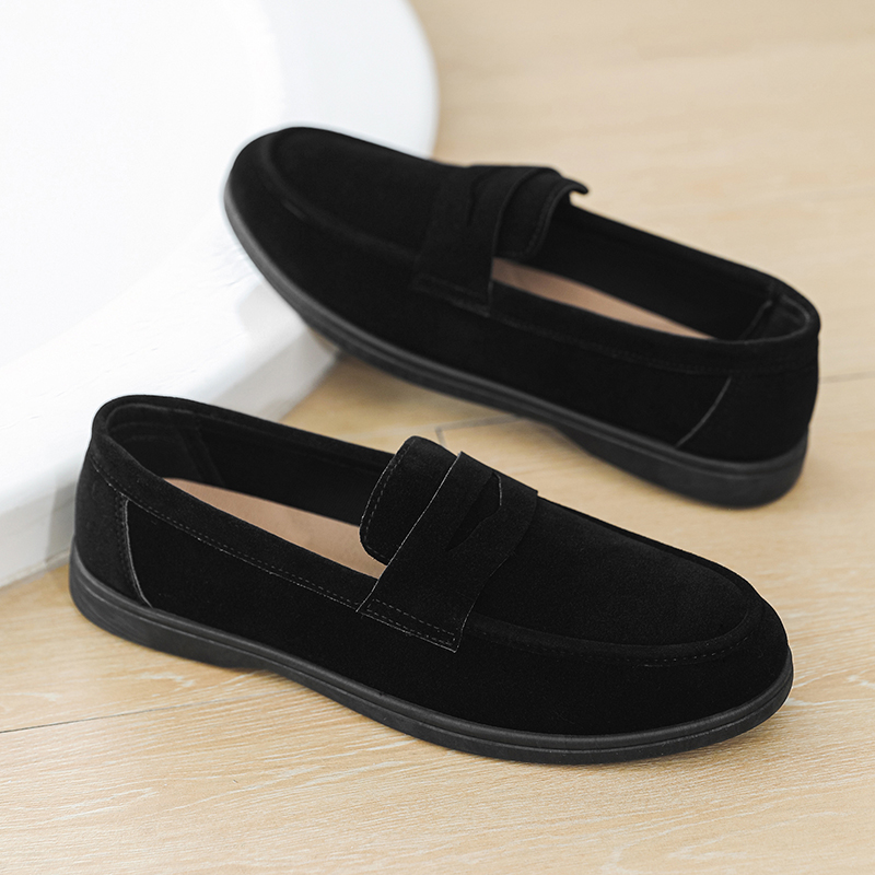 Scarpe casual da uomo in vera  - Streetwear Brand Luxury recensione e prezzo