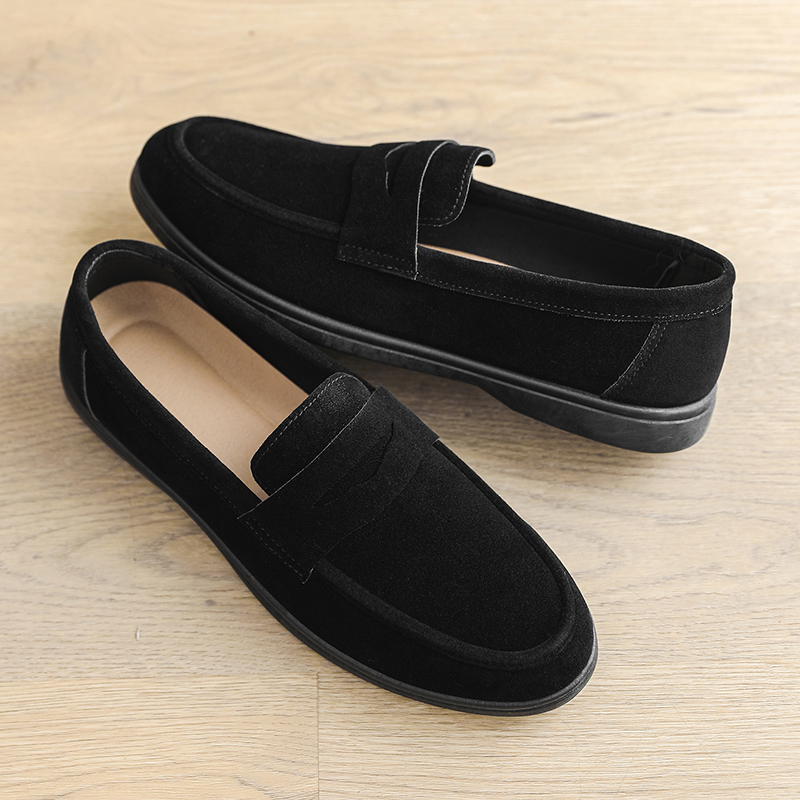 Scarpe casual da uomo in vera  - Streetwear Brand Luxury recensione e prezzo