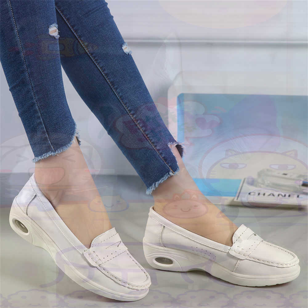 Morbide scarpe slip-on da donn - Streetwear Brand Store recensione e prezzo