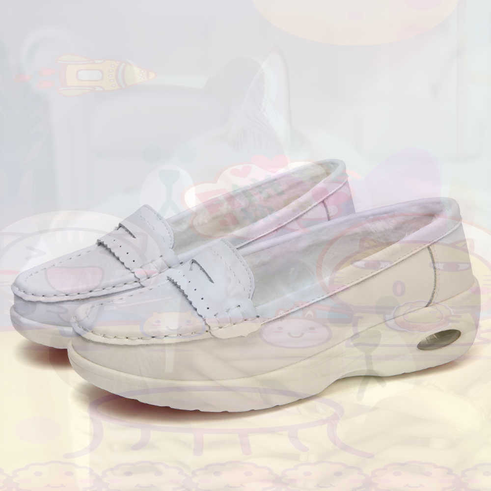 Morbide scarpe slip-on da donn - Streetwear Brand Store recensione e prezzo