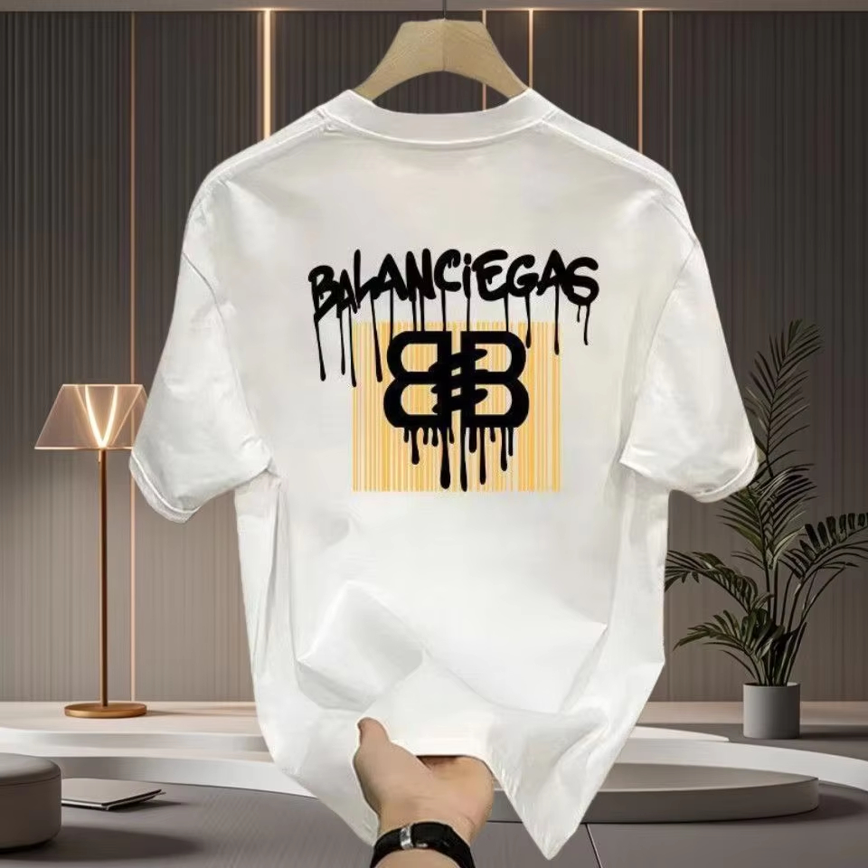 T-shirt Classica di Lusso 2026 - Underground Streetwear Brand recensione e prezzo