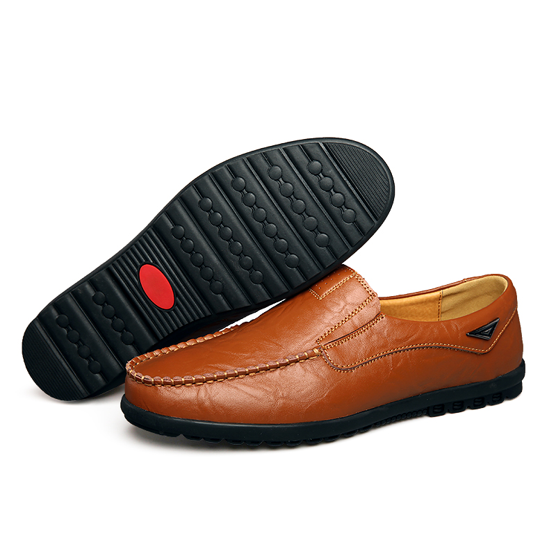 Scarpe casual da uomo in vera  - Streetwear Brand Luxury recensione e prezzo