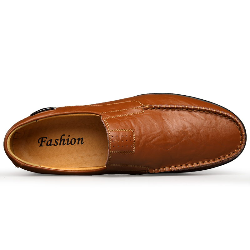 Scarpe casual da uomo in vera  - Streetwear Brand Luxury recensione e prezzo